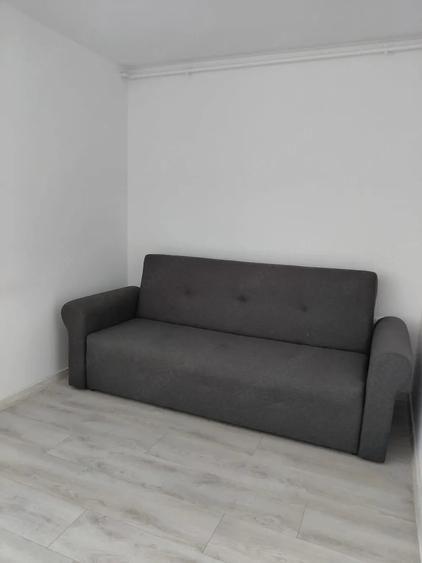 Garsonieră semidecomandată în Theodor Pallady