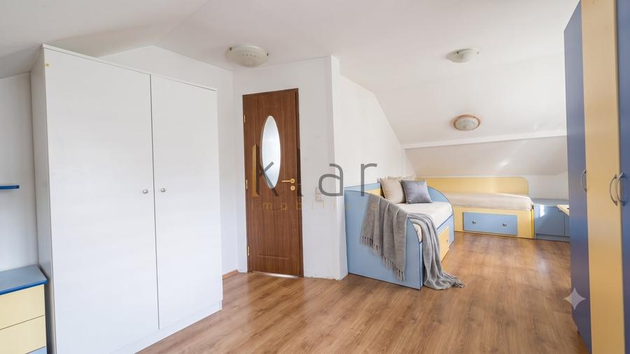Apartament 3 camere 118mp pe 2 niveluri, Andrei Muresanu - 9