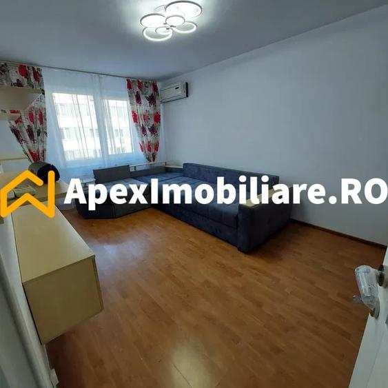 Apartament cu 2 camere decomandat, mobilat în Gorjului