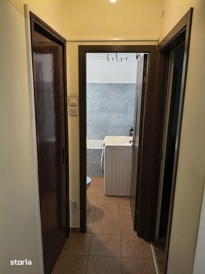 Inchiriez apartament 2 camere Secuilor - 2