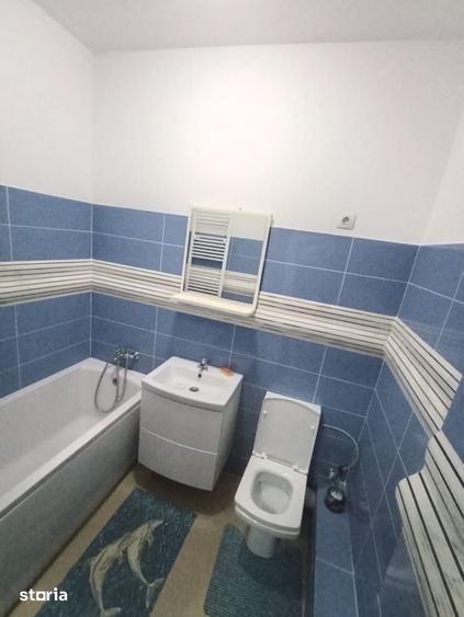 Apartament cu 2 camere, mobilat în Tătărași