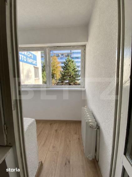 Apartament cu 4 camere decomandat în Bosanci