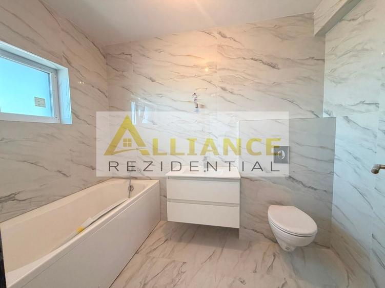Casă individuală cu 5 camere cu Canalizare în Berceni