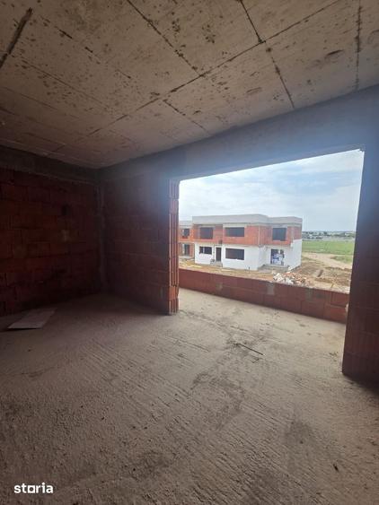 CASA NOUA 2026 | SPATE DEDEMAN | 380 MP TEREN | 186.000 - 14