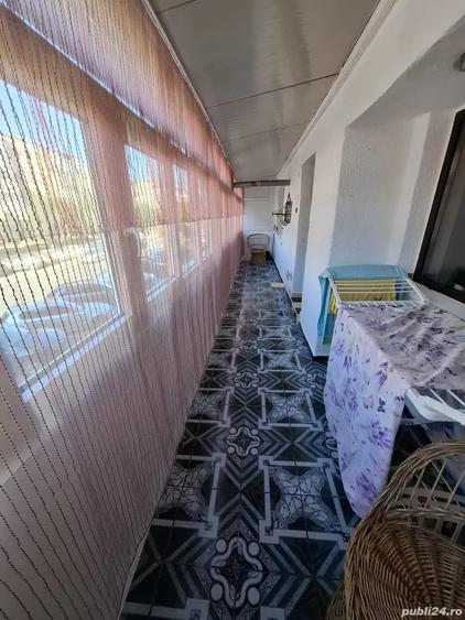 Apartament cu 2 camere decomandat în Caracal