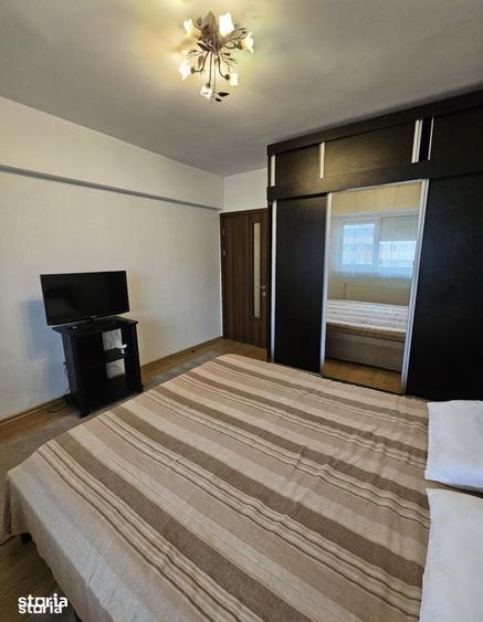 Apartament cu 2 camere decomandat în Faleză