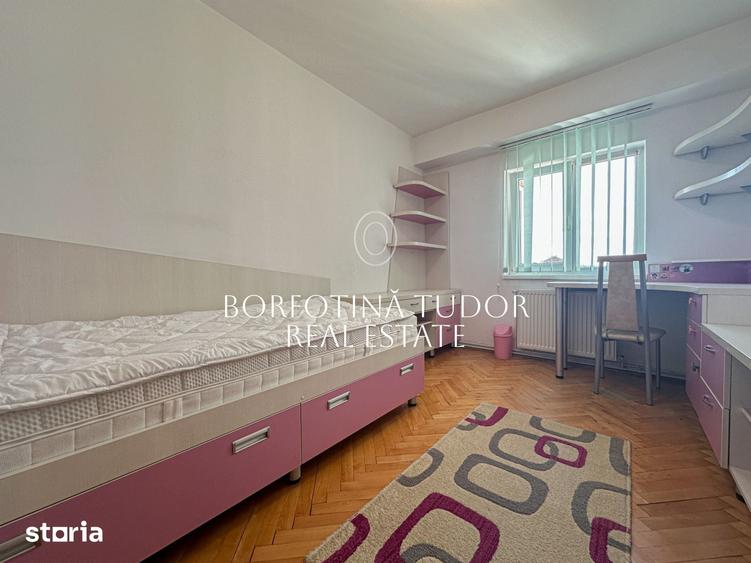 Apartament 4 camere | Blvd N Titulescu | 3 dormitoare | 2 parcari - 15