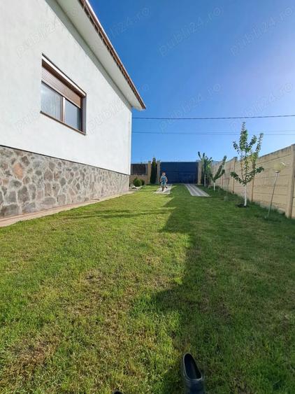 Casă în Paleu