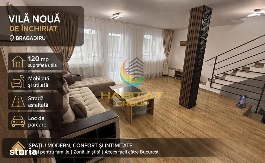 Casă cu 4 camere cu Teren 30 Mp în Central