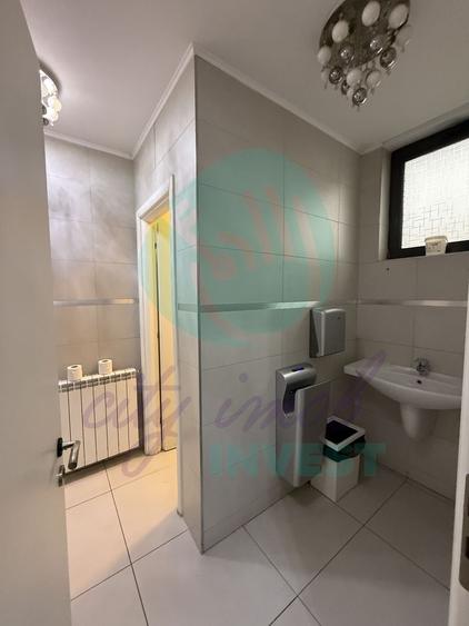 Spațiu comercial, de 330 mp, în Pantelimon