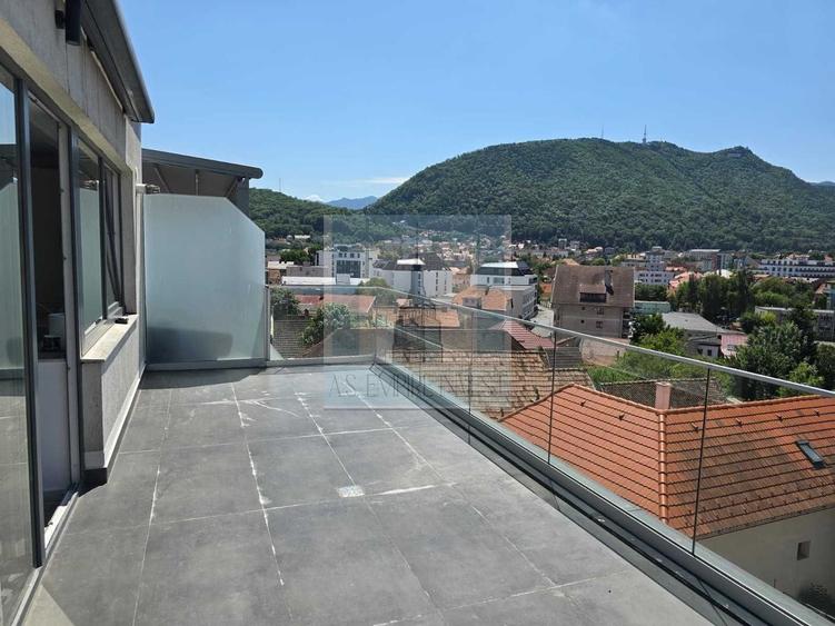 Apartament 2 camere , mobilat/utilat - zona Dealul Morii Residence - 8