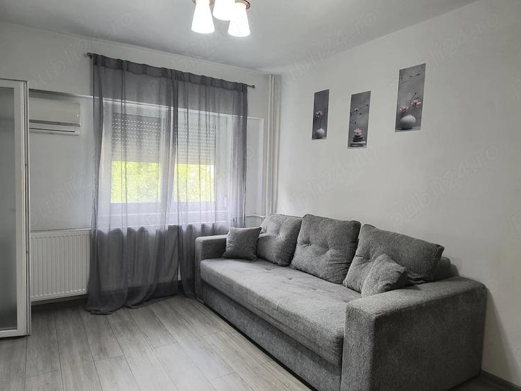 Inchiriez apartament 1 camera Str. Cocorilor - 1