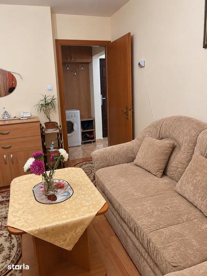 Apartament cu 1 camera, spre vanzare, pe str. Viitorului - 1