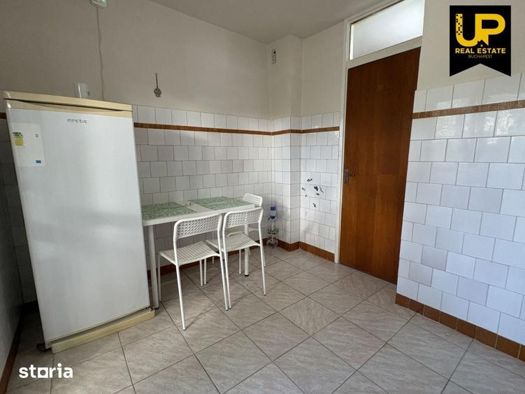 3 Camere Piata Sudului - Aparatorii Patriei - Decomandat - 2 Bai - 2