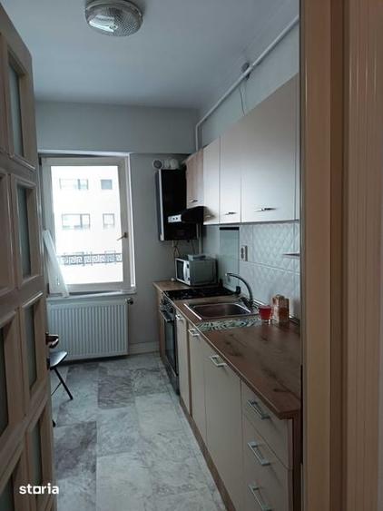 Apartament cu 2 camere în Copou