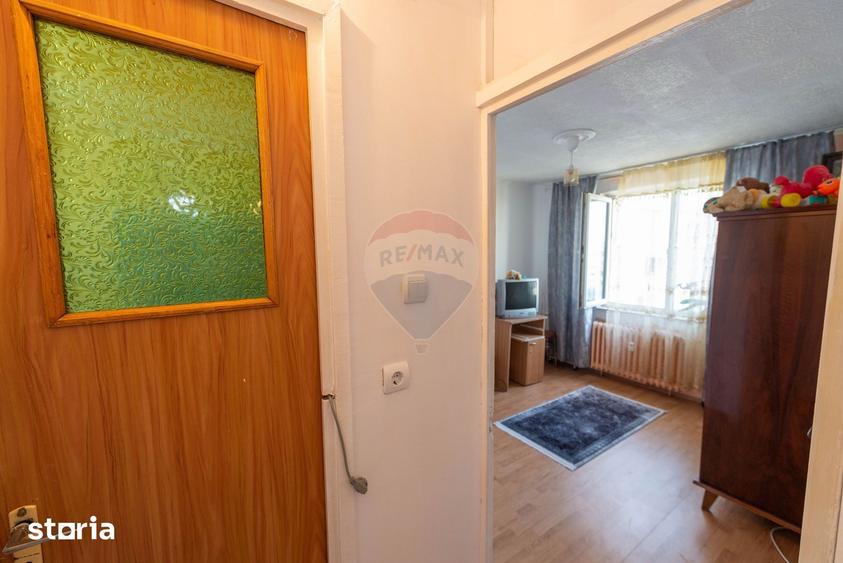 Apartament cu 3 camere decomandat în Sălăjan