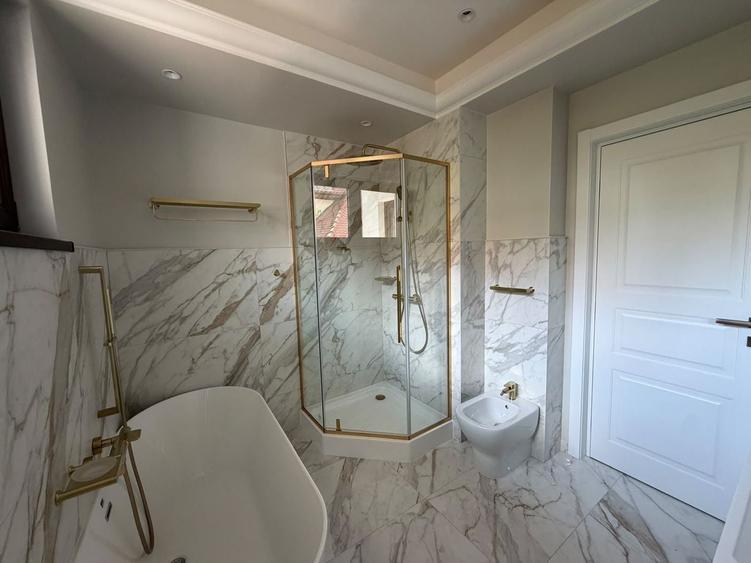 Apartament 3 camere + birou în vilă superbă | Strada Paris | Renovat integral - 8