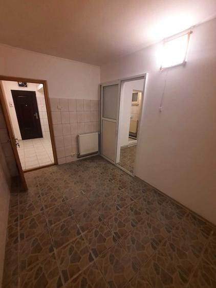 Apartament cu 2 camere decomandat în Zimbru