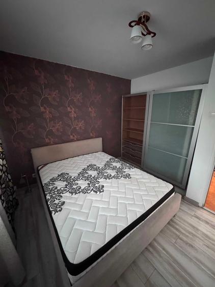 Apartament cu 2 camere decomandat în Cantemir