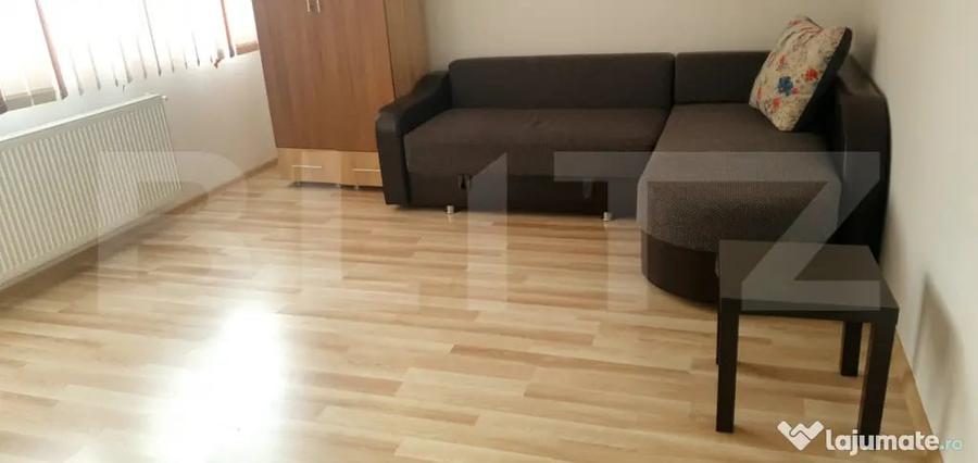 Garsoniera, 34.32 mp, zona Ipotesti - 2