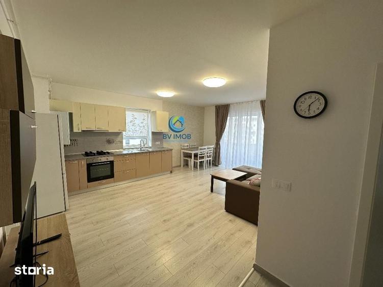 Apartament cu 3 camere în Bartolomeu
