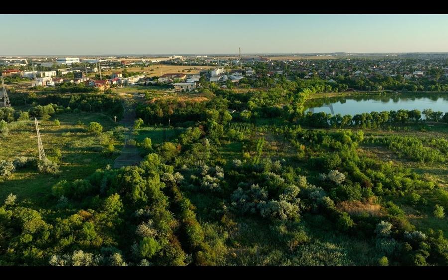 Teren agricol intravilan de 5000 mp, în Sud