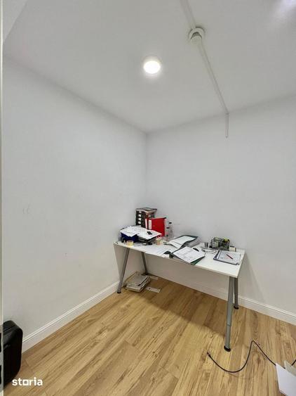 Spațiu comercial, de 90 mp, în Băneasa
