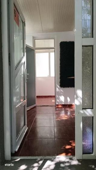 Apartament cu 2 camere semidecomandat în Ultracentral
