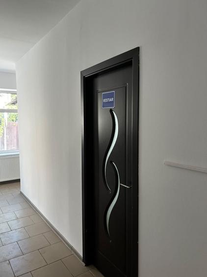 Spațiu comercial, de 64 mp, în Exterior Vest