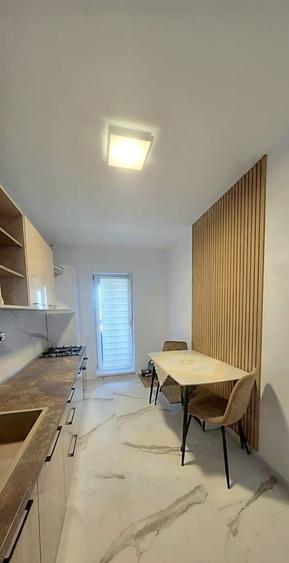 Prima Închiriere-Totul Nou-Complex Gran Via Marina - 3