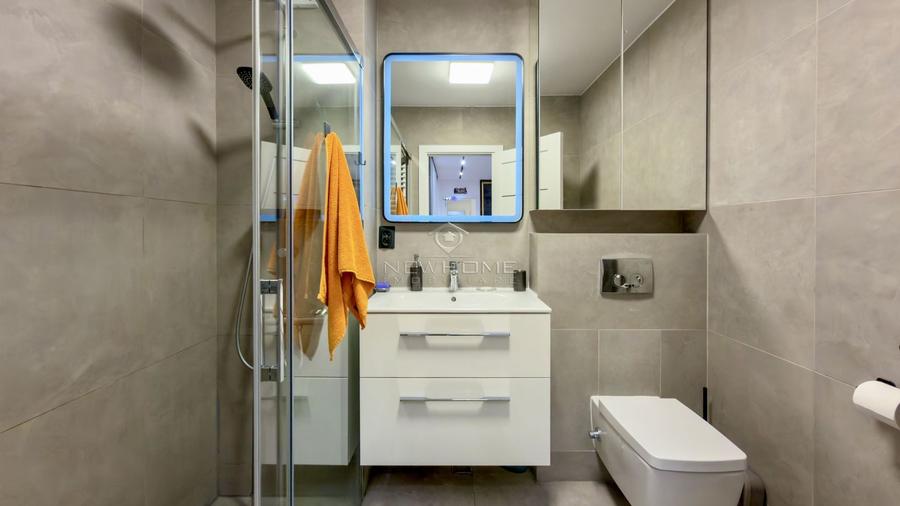 Apartament 2 camere PREMIUM, Zona Iulius Mall - 13