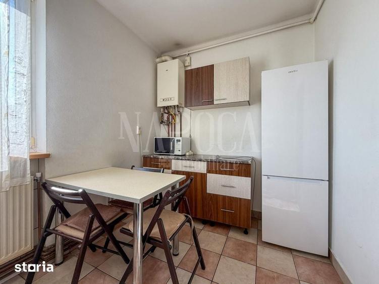 Apartament cu 2 camere în Grigorescu