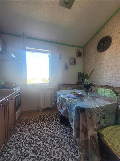 Apartament Modern 2 Camere la Mansarda, Poarta 6 - 20