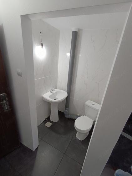 Garsonieră nedecomandată în Central