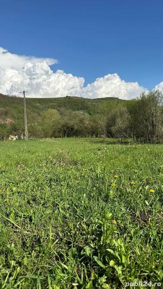 Teren în Bădești