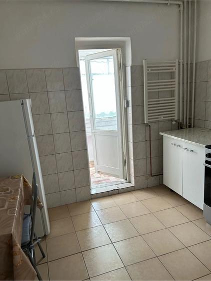 Apartament cu 2 camere decomandat în Simion Bărnuțiu