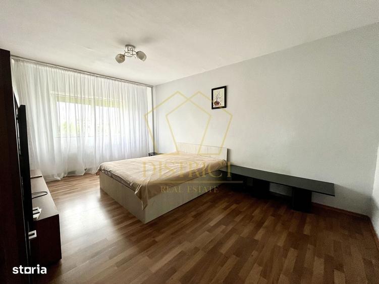Apartament decomandat cu 2 camere | Complexul Studentesc - 5
