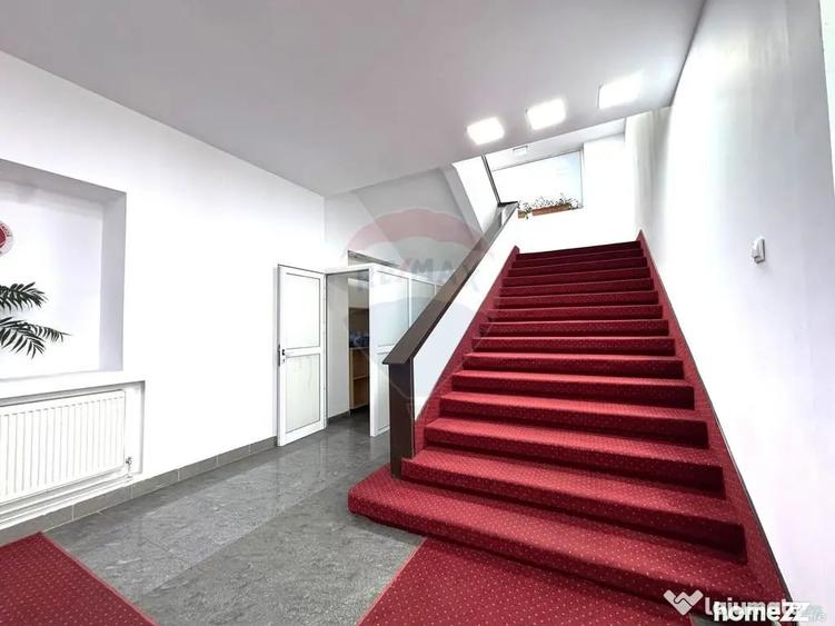 Spațiu comercial, de 423 mp, în Ștefan cel Mare