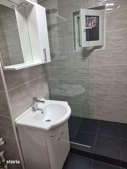 Apartament cu 2 camere în Țiglina 1