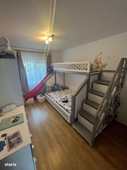 Casă cu 4 camere în Cumpăna