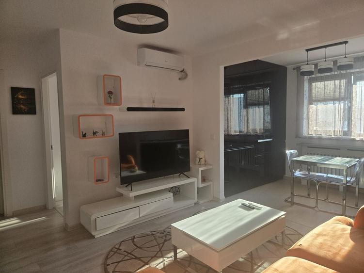 Hils Palady | 2 Camere | Loc de parcare - 1