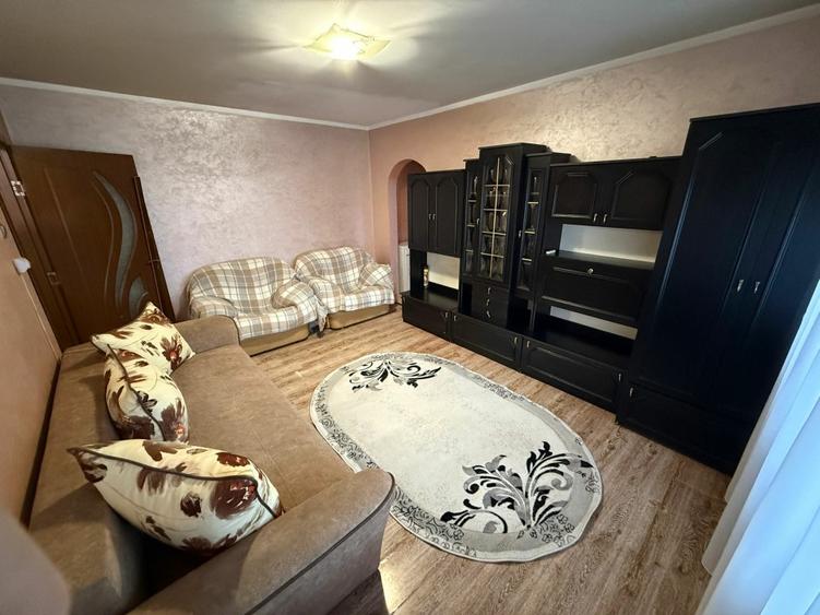 Alexandru Cel Bun Piata Voievozilor apartament 2 camere 48 mp - 7