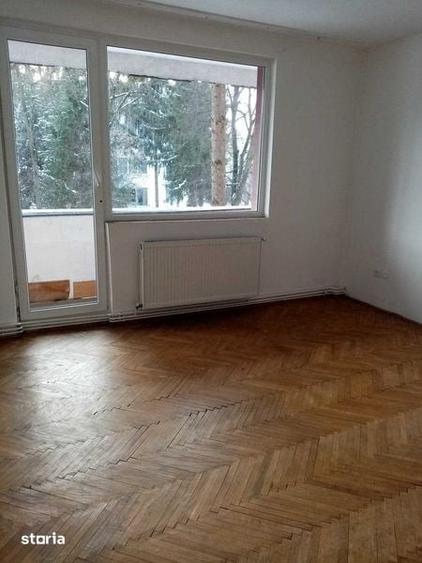Apartament cu 2 camere semidecomandat în Libertății