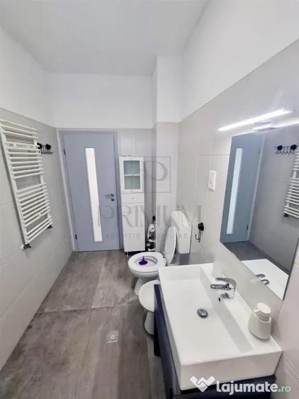 Torontalului, apartament 2 camere, centrala proprie, lift - Timisoara (Timis) - 4