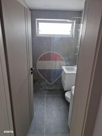 Spatiu de birouri, 2 camere, ultrafinisat in zona Vasile Lucaciu - 1