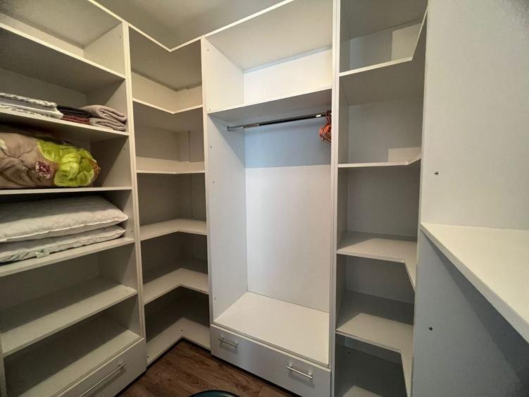Apartament cu 2 camere decomandat, mobilat în Mărăști