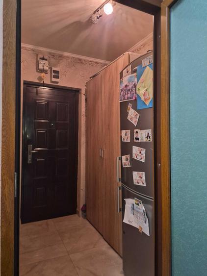 Garsonieră semidecomandată în Calea București
