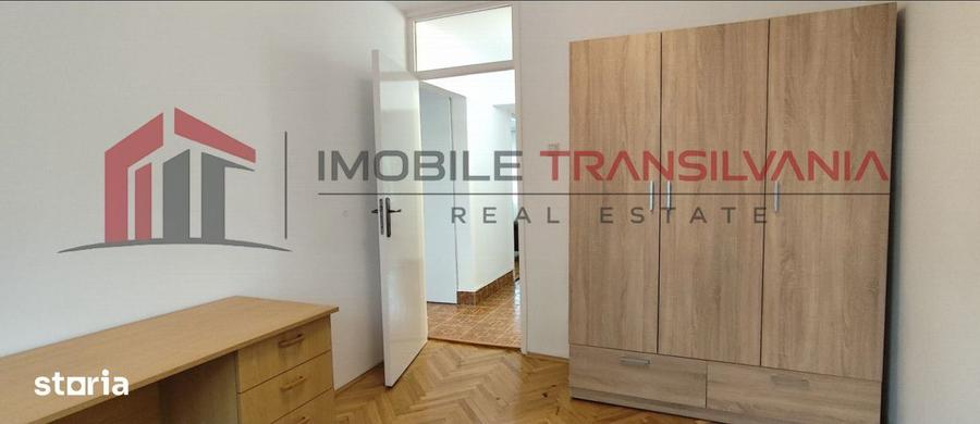 Apartament cu 3 camere decomandat în Grigorescu