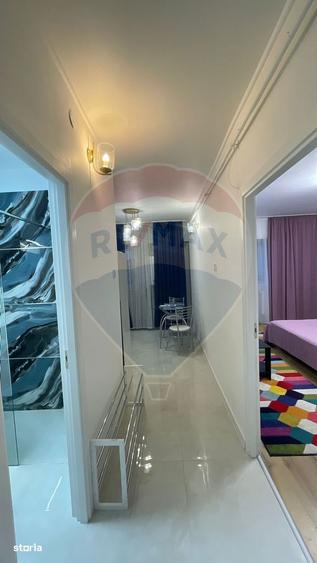 Apartament cu 1 camere de inchiriat in zona Central - 7