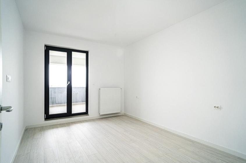 Apartament cu 2 camere decomandat în Militari